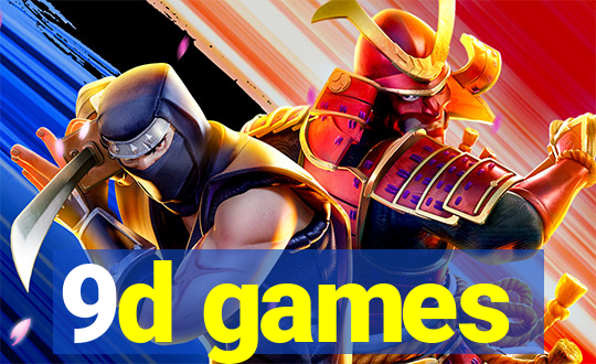 9d games